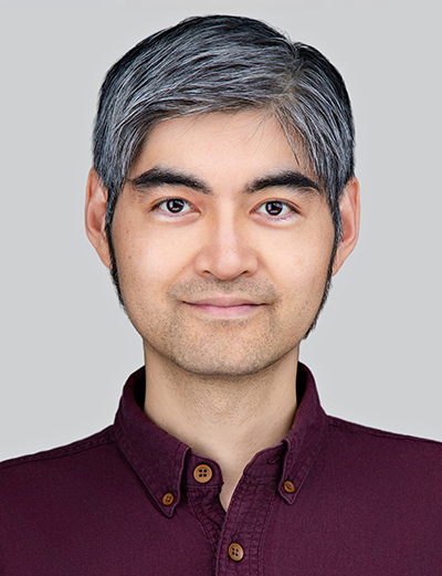 Peter FANG, CFA
