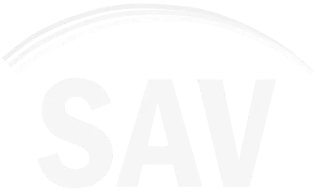 Logo Ingenieurbüro SAV Beratende Ingenieure Carstens & Brelage Papenburg