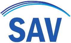 Logo Ingenieurbüro SAV Beratende Ingenieure Carstens & Brelage Papenburg