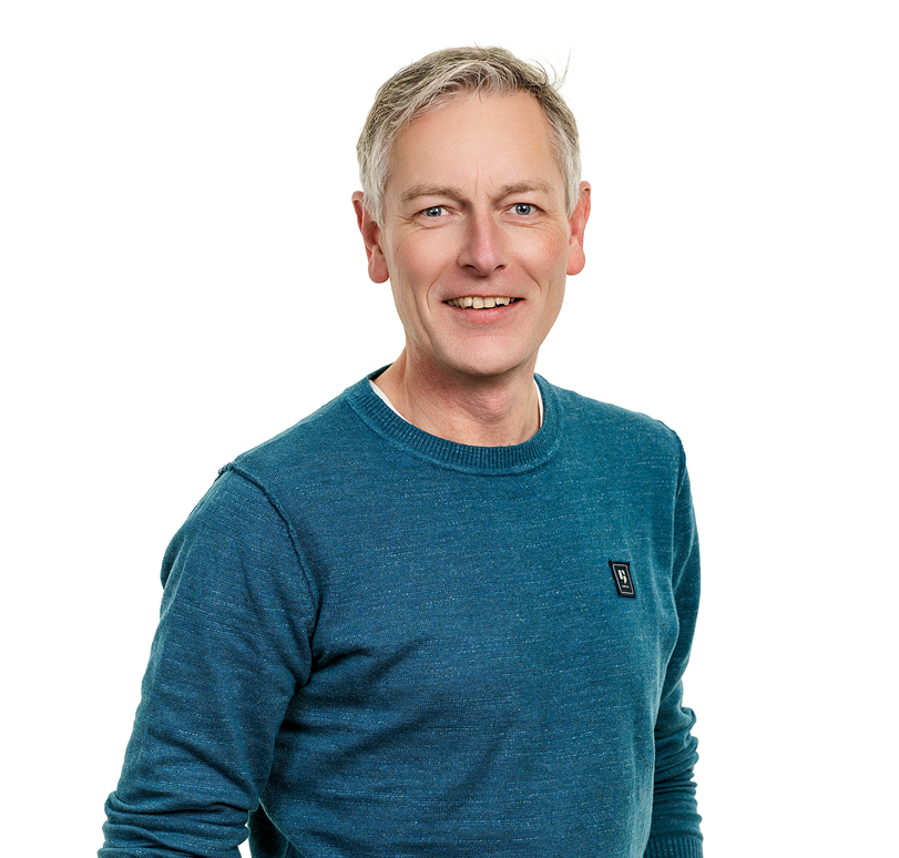 Ralf Brelage – Inhaber SAV Papenburg, konstruktiver Ingenieurbau, Massiv- und Stahlbau