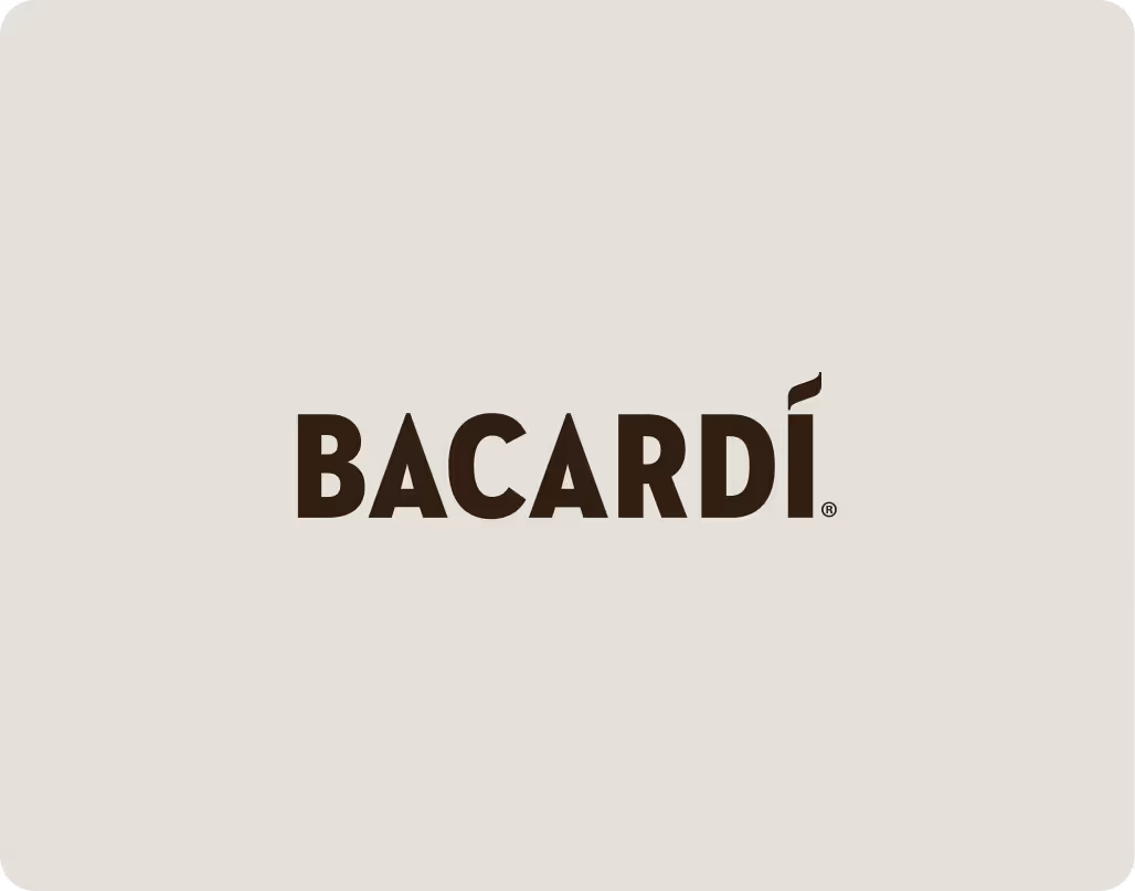 Bacardi