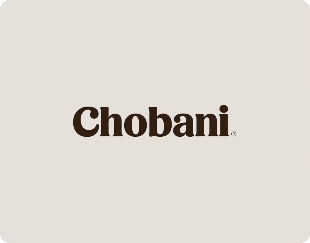 Chobani