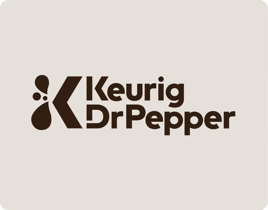Keurig Dr. Pepper