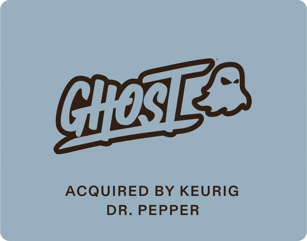 Keurig Dr. Pepper