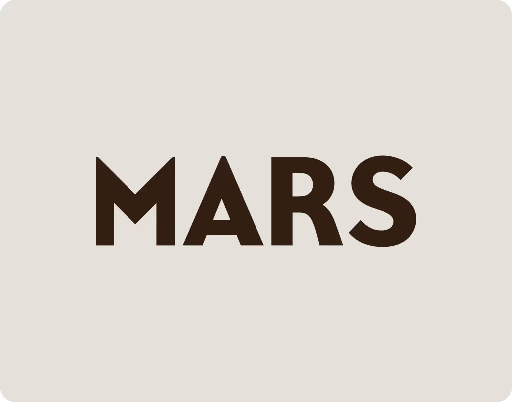 Mars