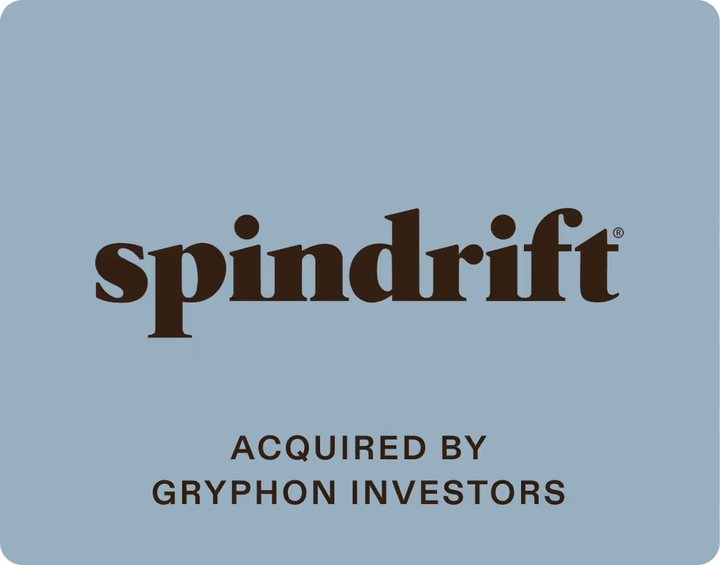 Gryphon Investors