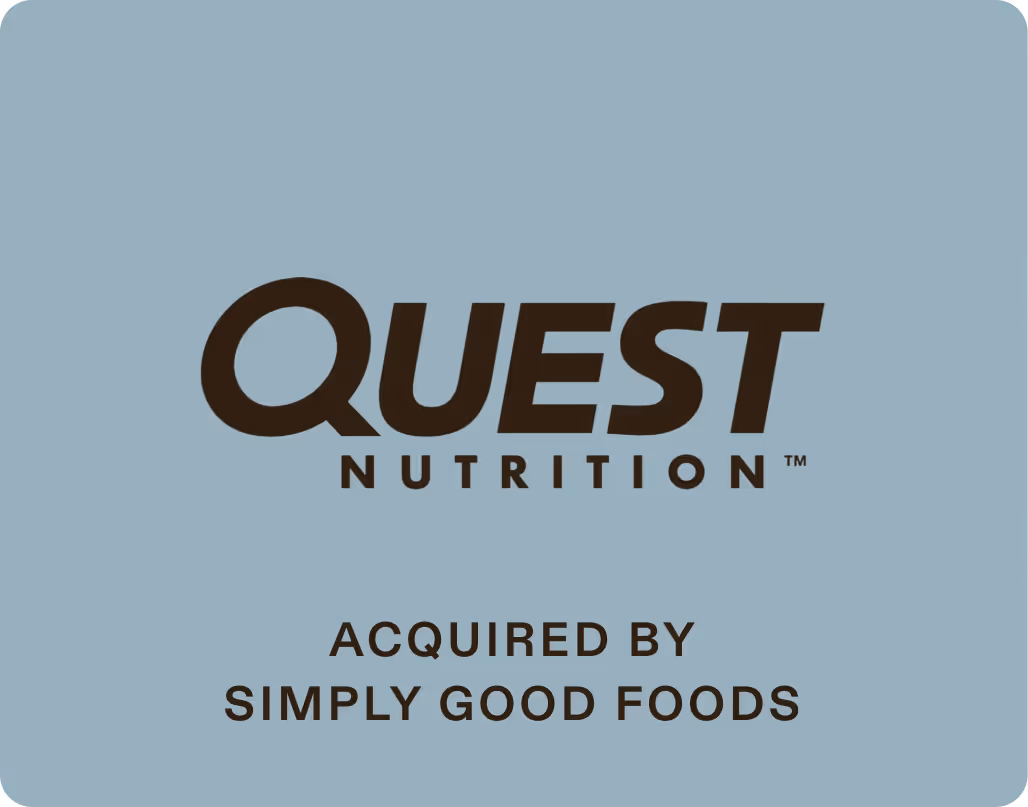 Simply Good Foods
