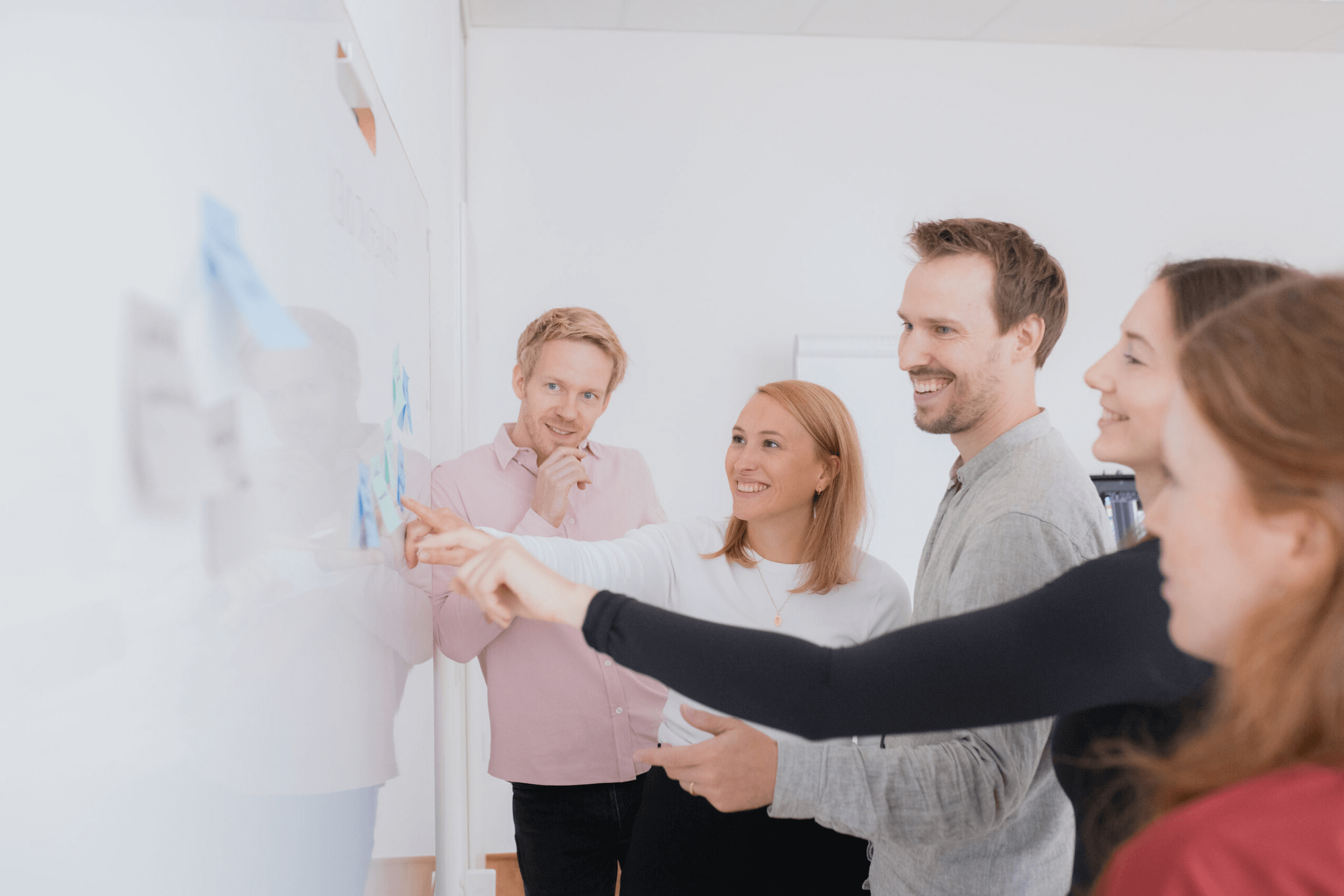 Workshop Moderne Arbeitsorganisation – Chili & Change