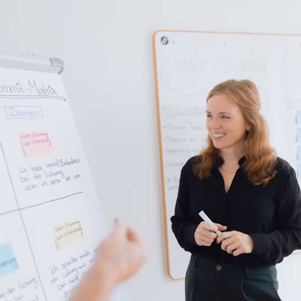 Insights & Success Stories – Chili & Change