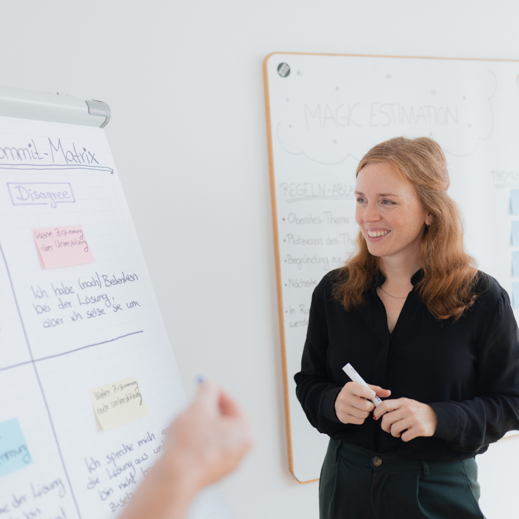 Insights & Success Stories – Chili & Change