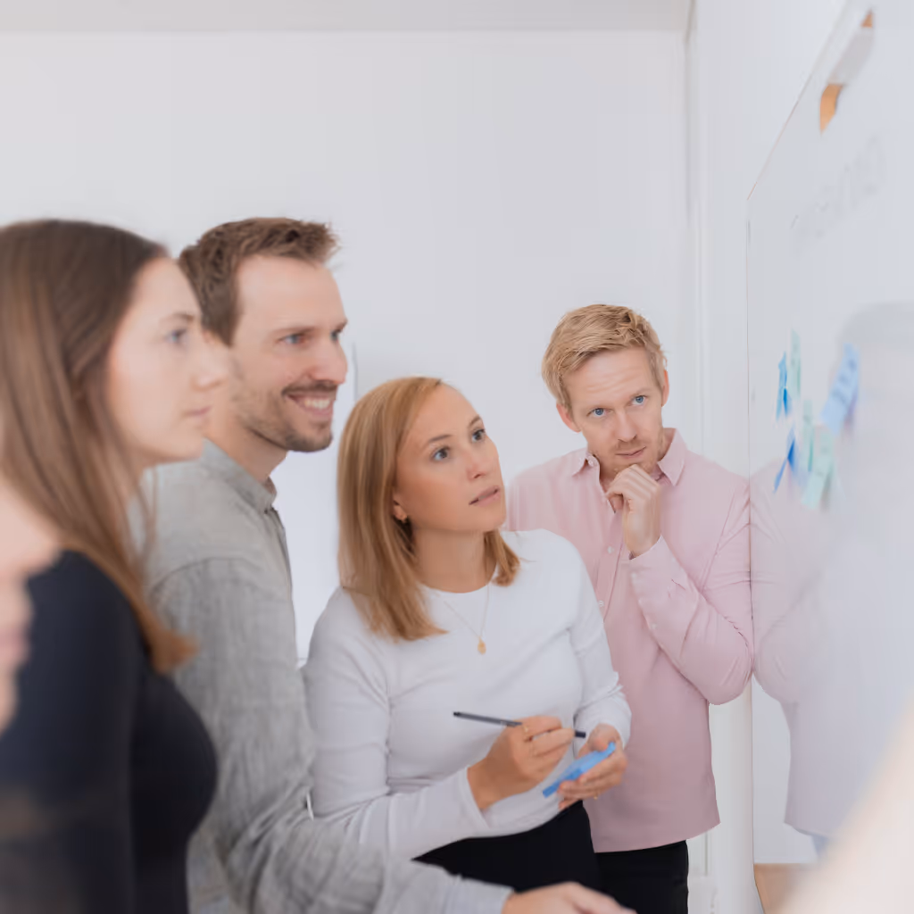 Transformative Leadership – Chili & Change