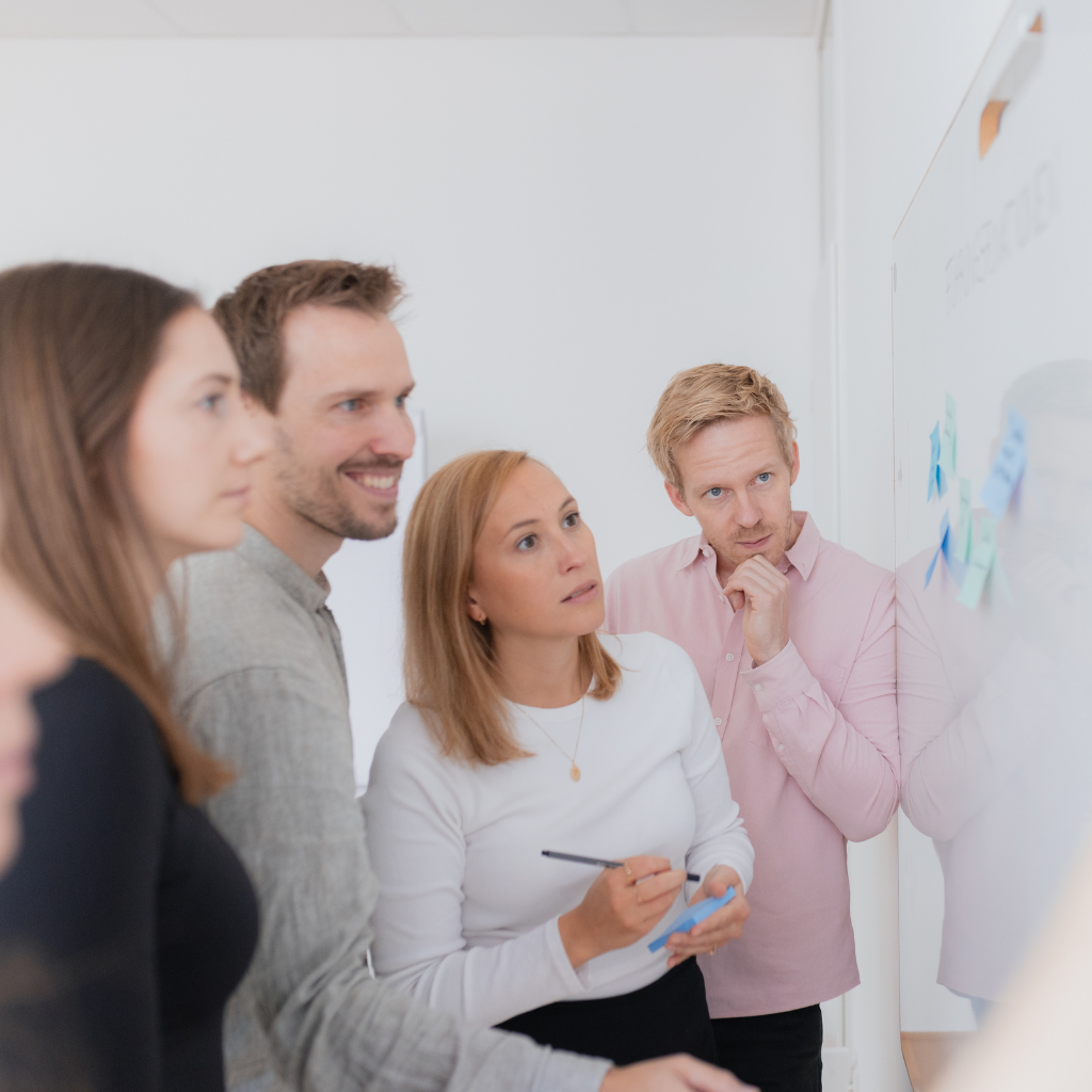 Transformative Leadership – Chili & Change