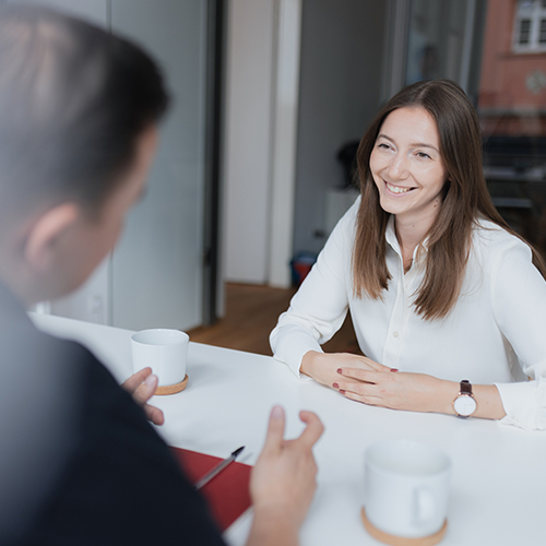 Kommunikation im Team – Leadership Training Chili & Change