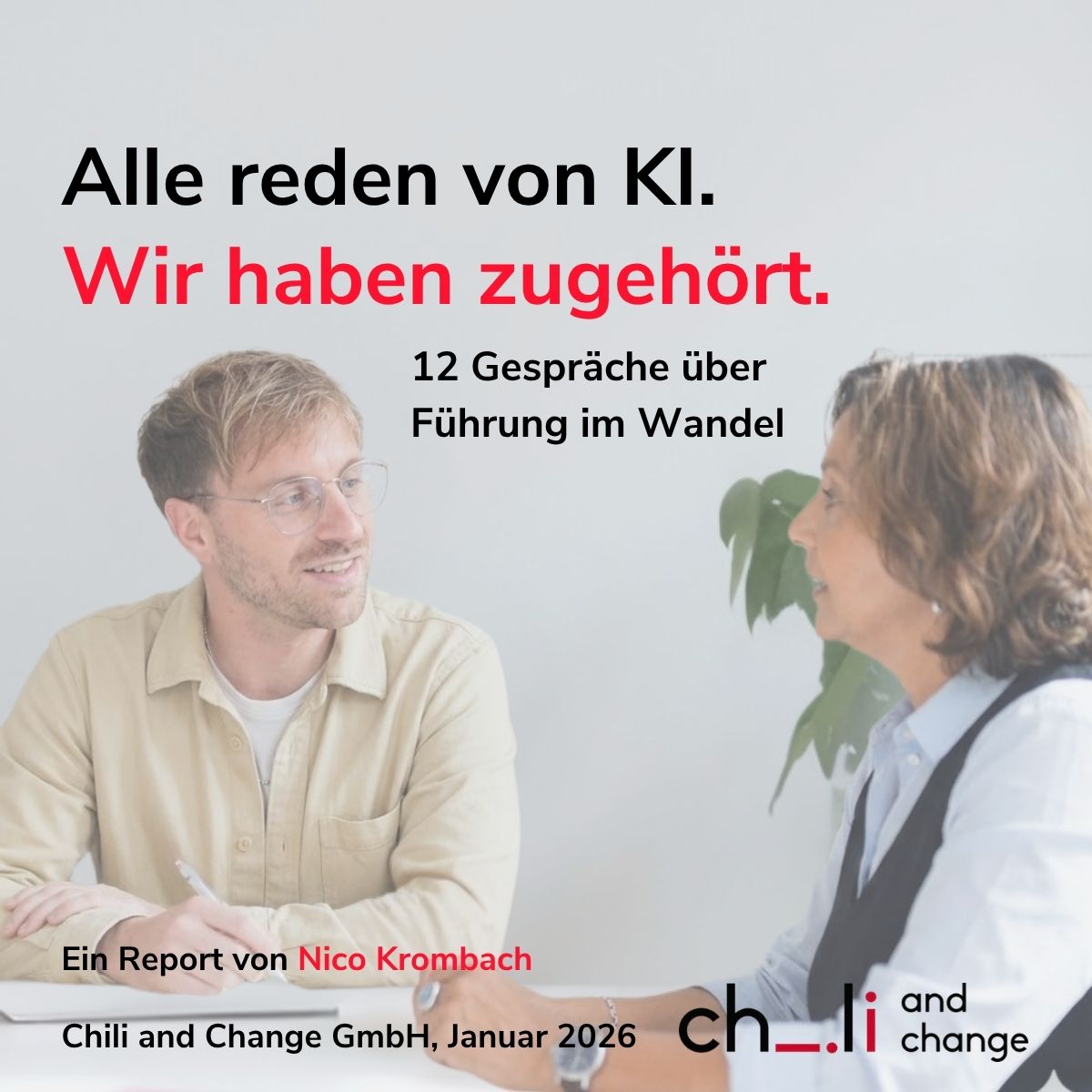 Führungskräfteentwicklung – Chili & Change KI Download Bild