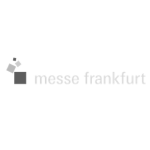 Messe Frankfurt Logo – Chili & Change Referenz
