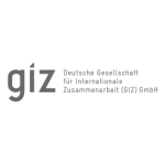 GIZ Logo – Chili & Change Referenz