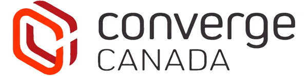 Converge Canada logo