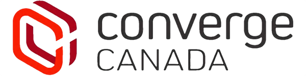 Converge Canada logo