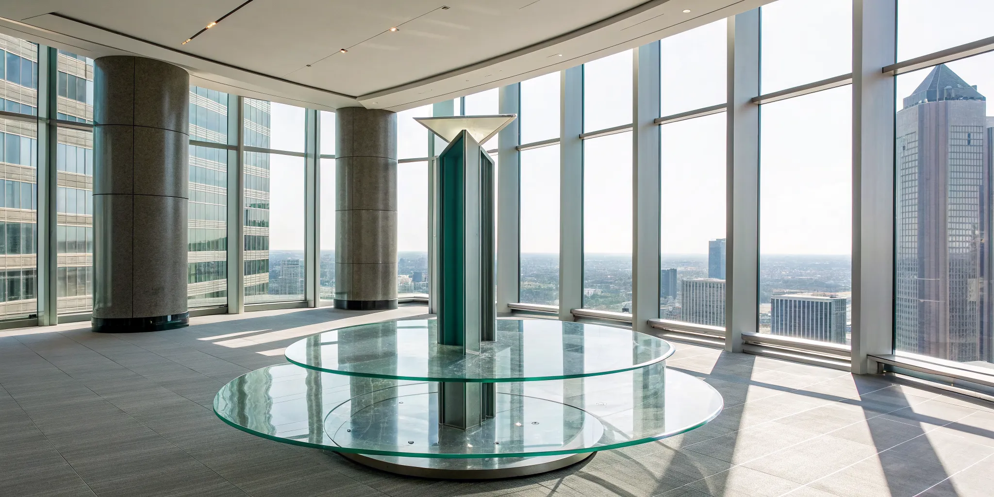 Evaluating Force Management competitors for a better sales management strategy in a modern office.