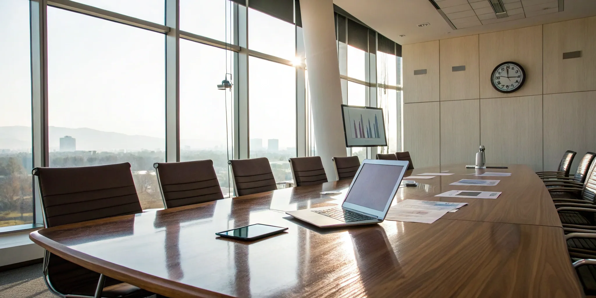Team at a GTM consulting firm developing a go-to-market strategy for a tech company.