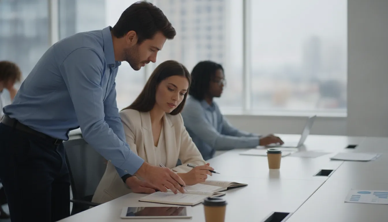 Command of the Message buyer persona mapping