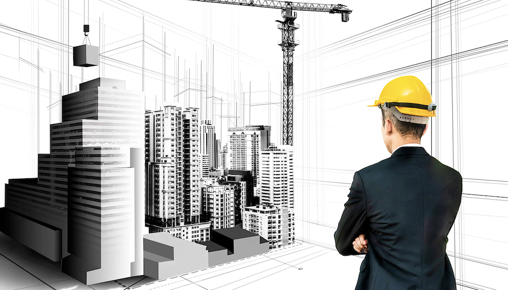 Shovel-ready 150-unit multifamily project