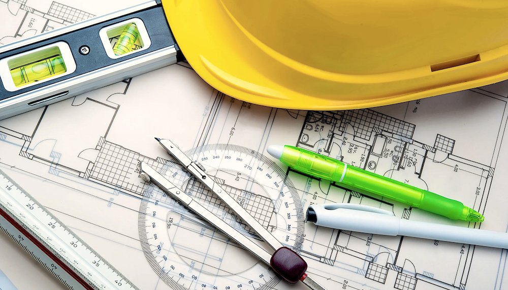 88-units social housing redevelopment project