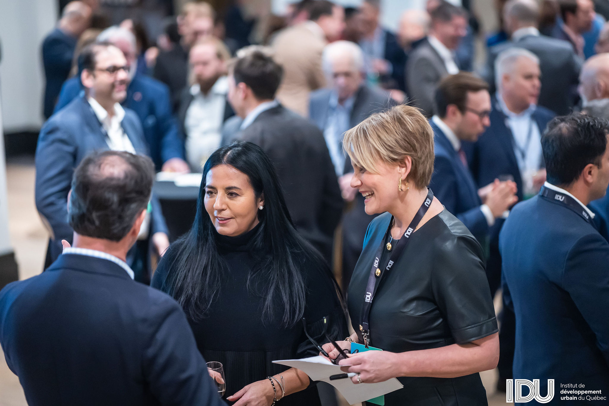 Public–Private Leadership in Action for Montréal