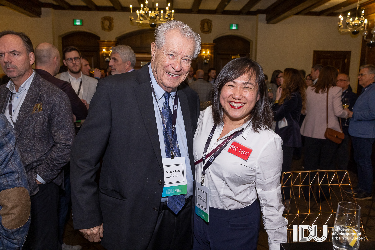 Public–Private Alignment Driving Québec City’s Growth