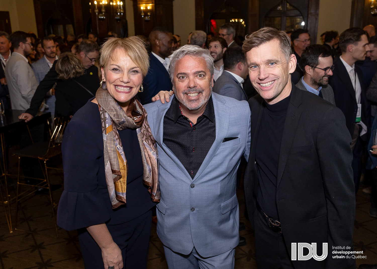 Public–Private Alignment Driving Québec City’s Growth