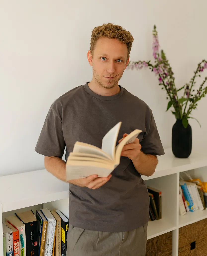 Олександр Коляда