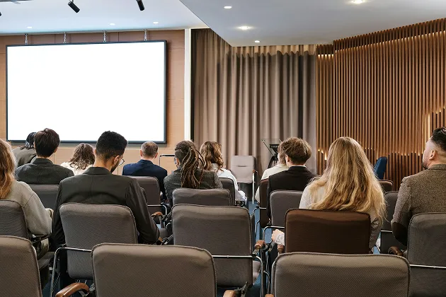 Корпоративне навчання