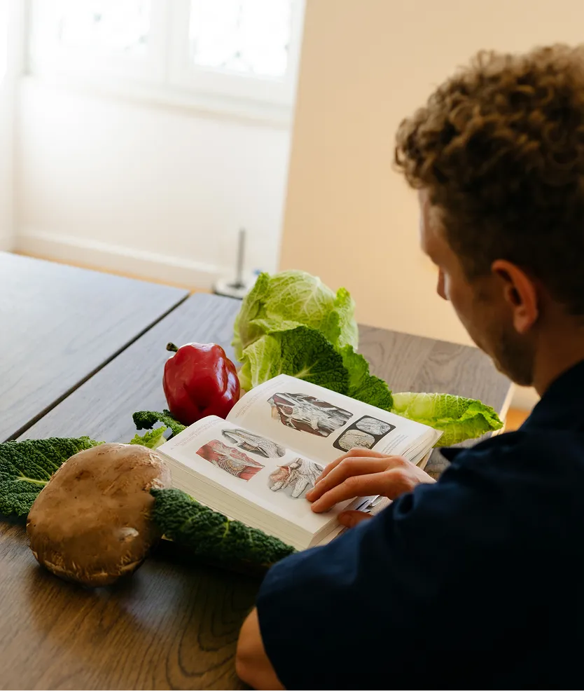 Олександр Коляда