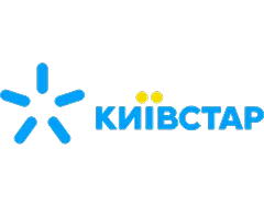 Kyivstar Logo