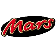 Mars Logo