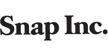 Snap Inc. Logo