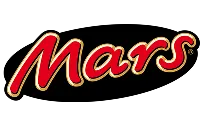 Mars Logo