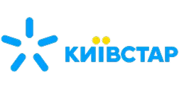 Kyivstar Logo