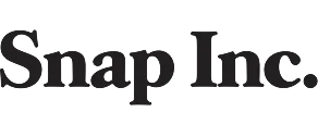 Snap Inc Logo
