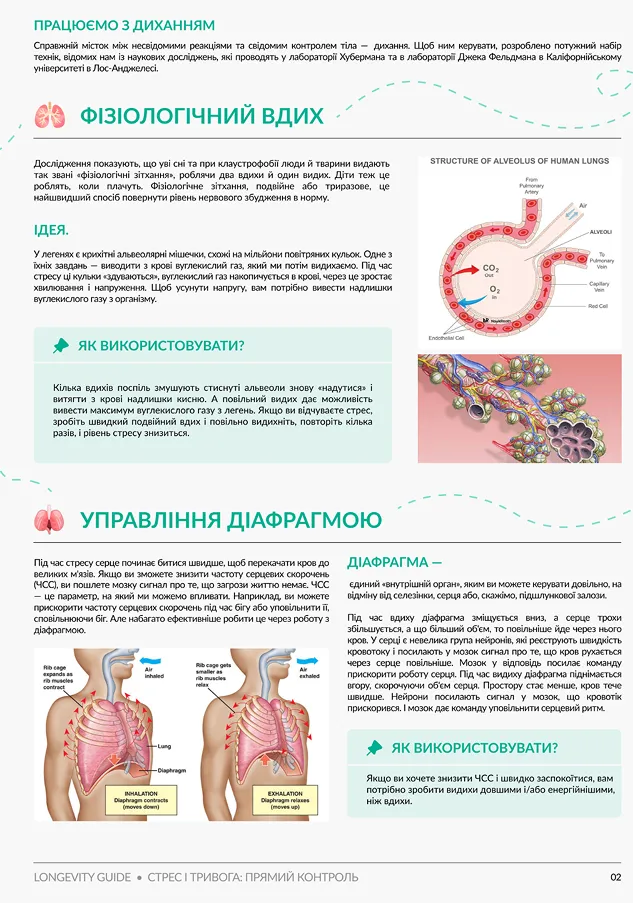 Приклад матеріалів