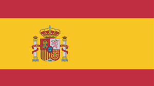 Flag of Spain