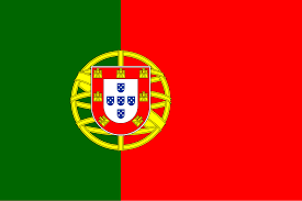 Flag of Portugal