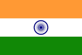 Flag of India