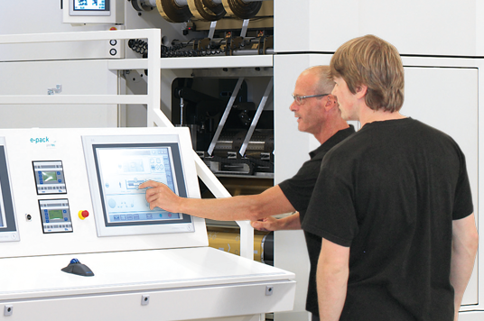 Pantec Application Department