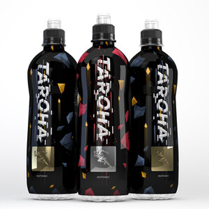 Shrink Sleeve 3D Effects