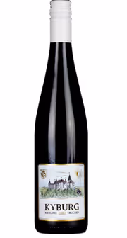 KYBURG Wine sample