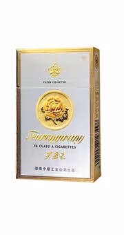 Furongwang Cigarette sample
