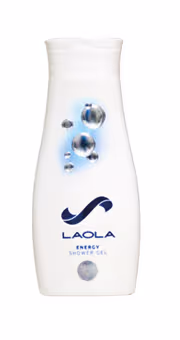 Laola Shampoo sample