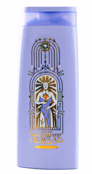 Laola Shampoo sample