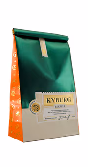 KYBURG Guetzli sample